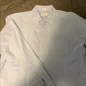 J crew dress shirt